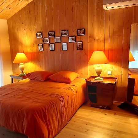 L'Annexe De Ma Cabane Bordeaux Kültér fotó