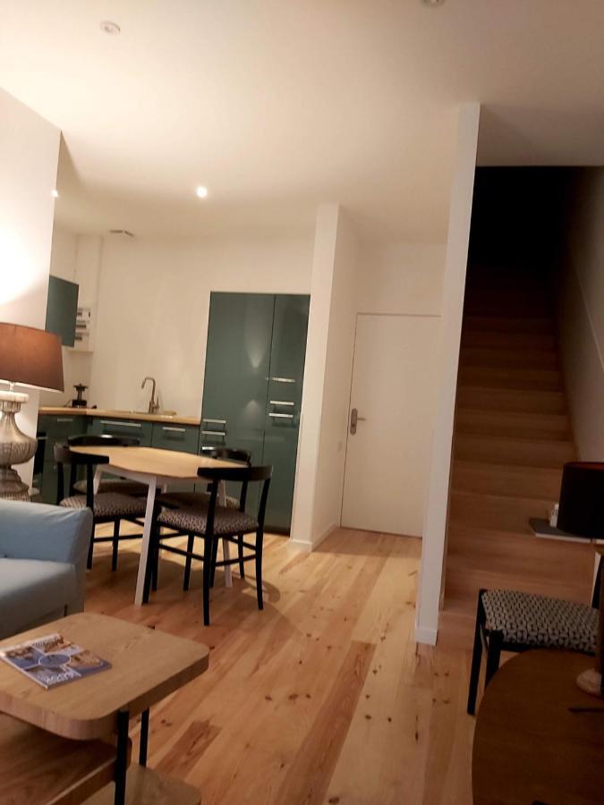 L'Annexe De Ma Cabane Bordeaux Kültér fotó