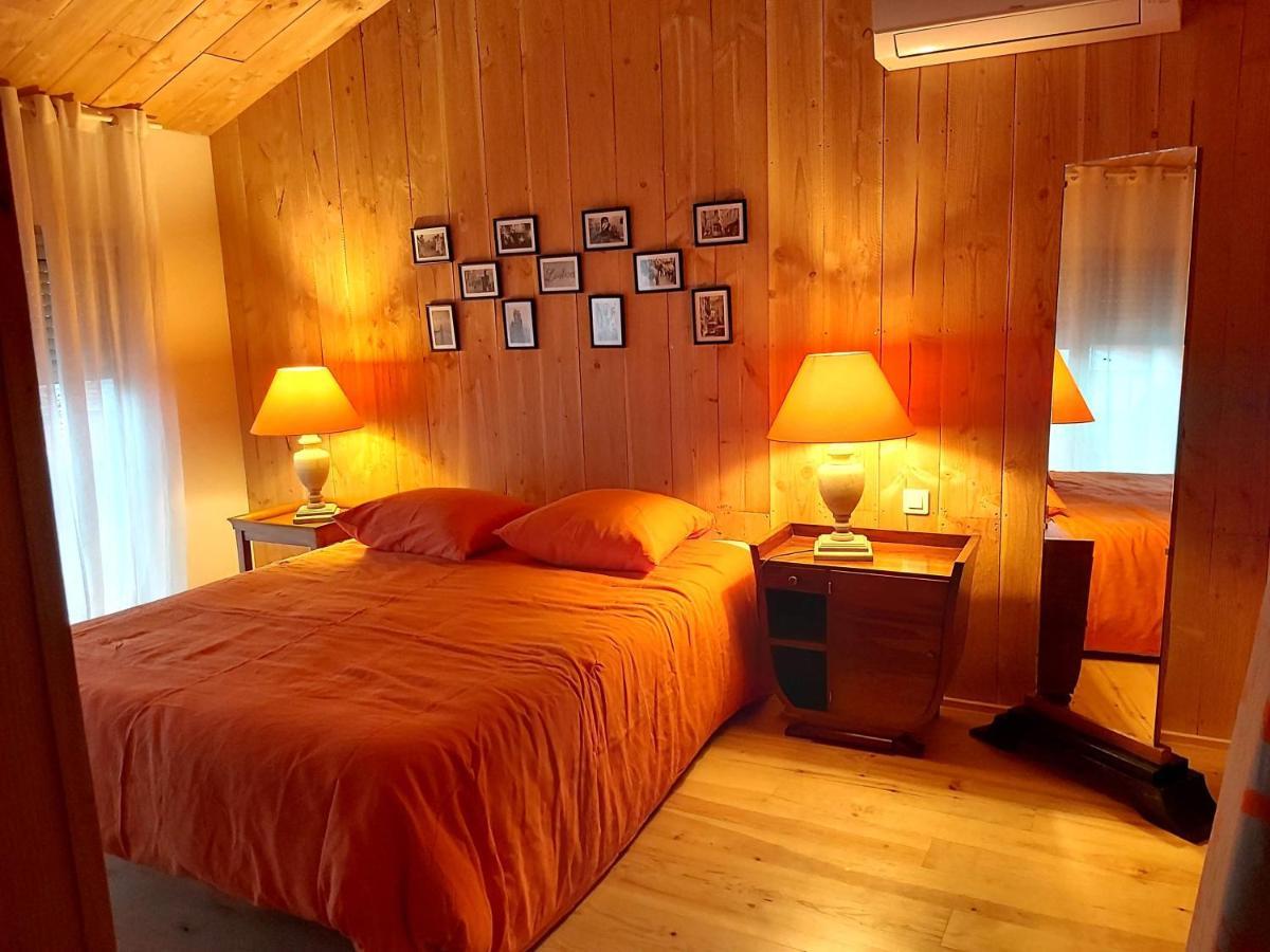 L'Annexe De Ma Cabane Bordeaux Kültér fotó