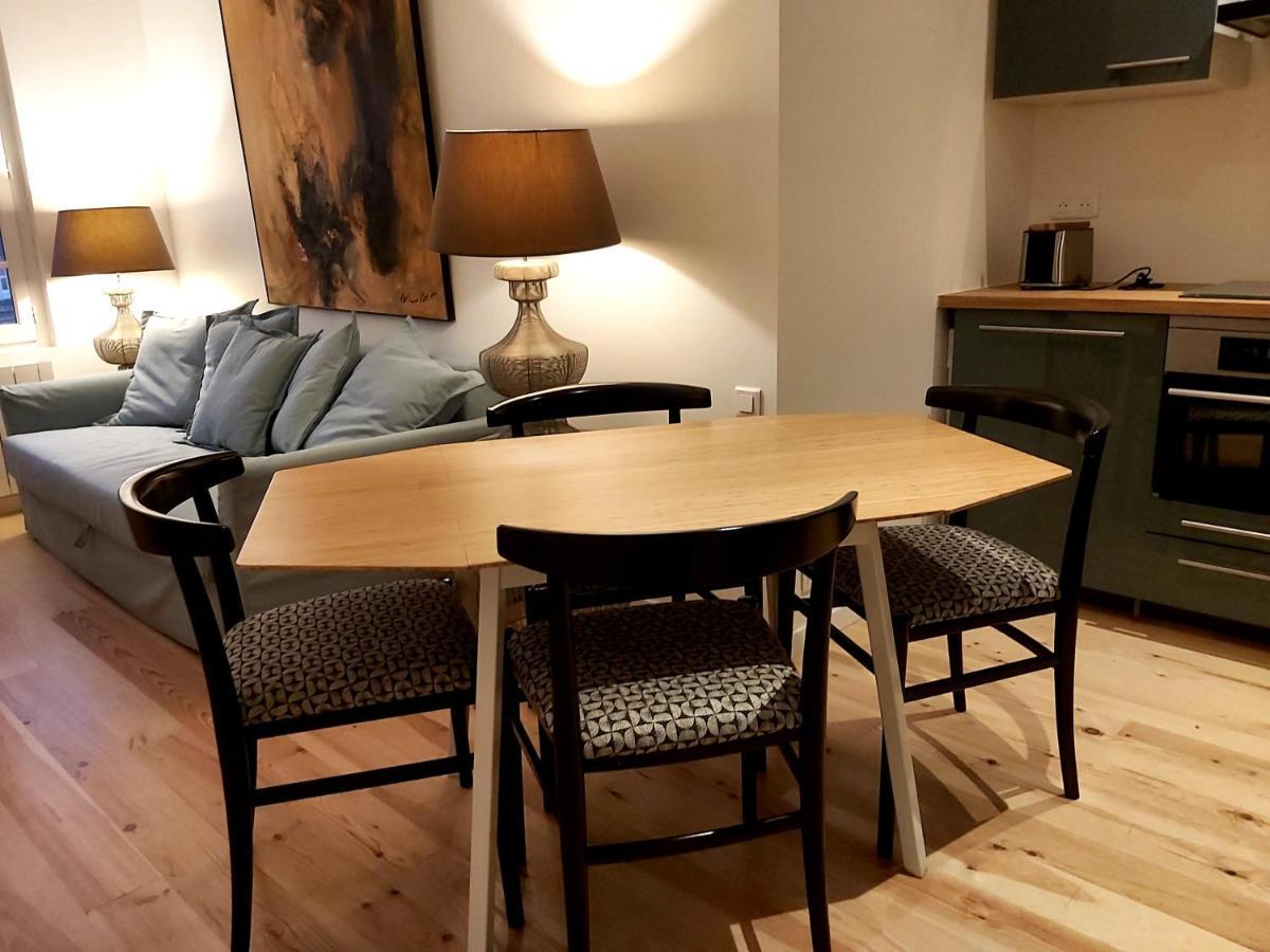 L'Annexe De Ma Cabane Bordeaux Kültér fotó