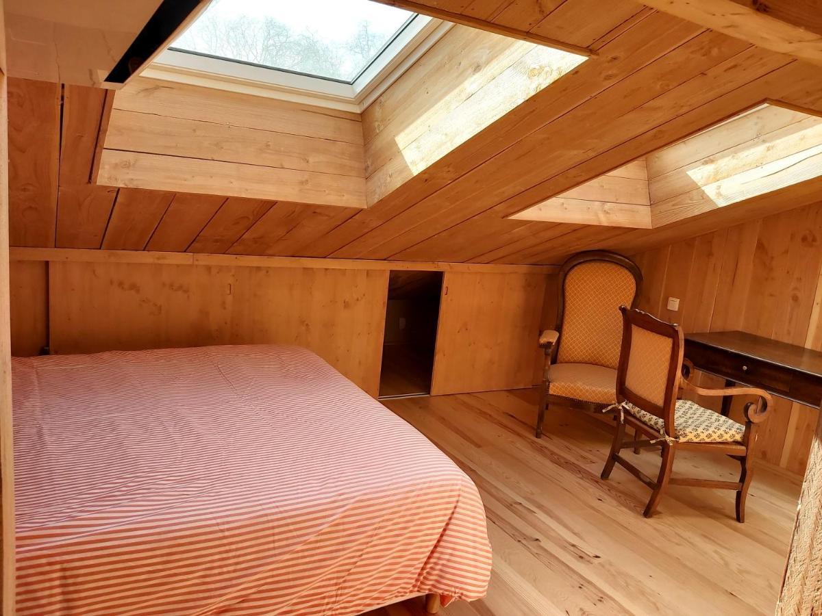 L'Annexe De Ma Cabane Bordeaux Kültér fotó