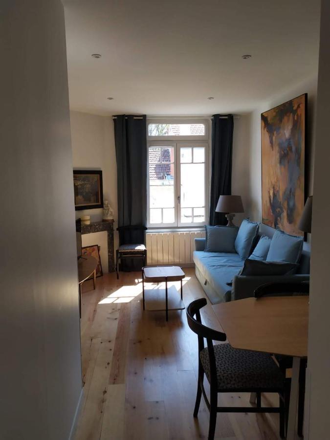 L'Annexe De Ma Cabane Bordeaux Kültér fotó