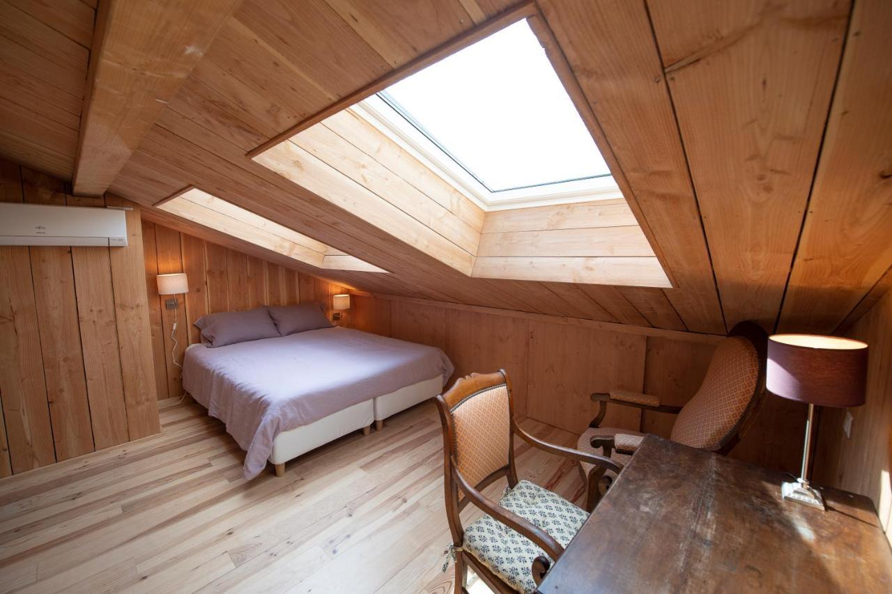 L'Annexe De Ma Cabane Bordeaux Kültér fotó